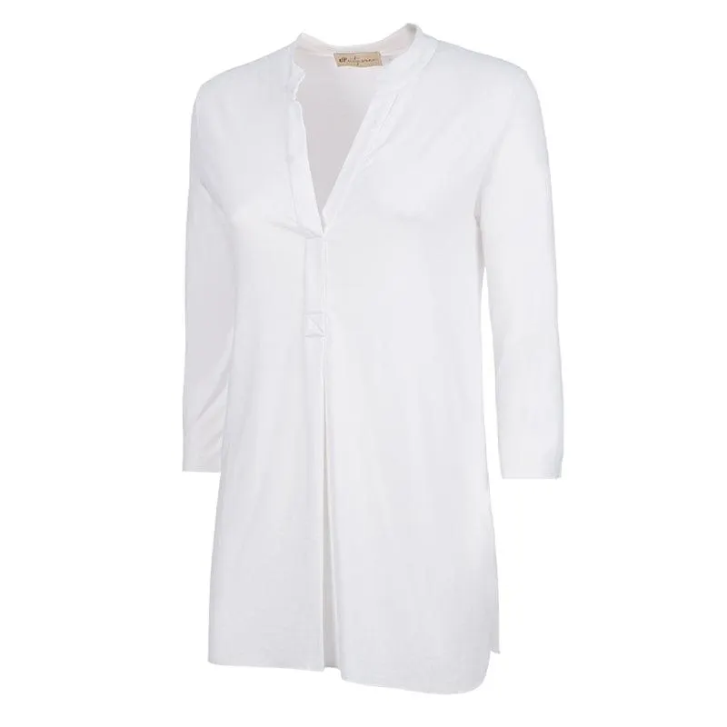 Camicia donna Coreana