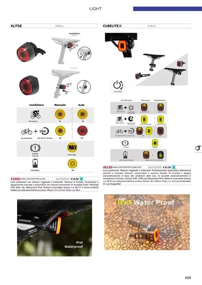 Catalogo ricambi ed accessori da 20 novembre a 31 dicembre di 2025 - Pagina del volantino 343