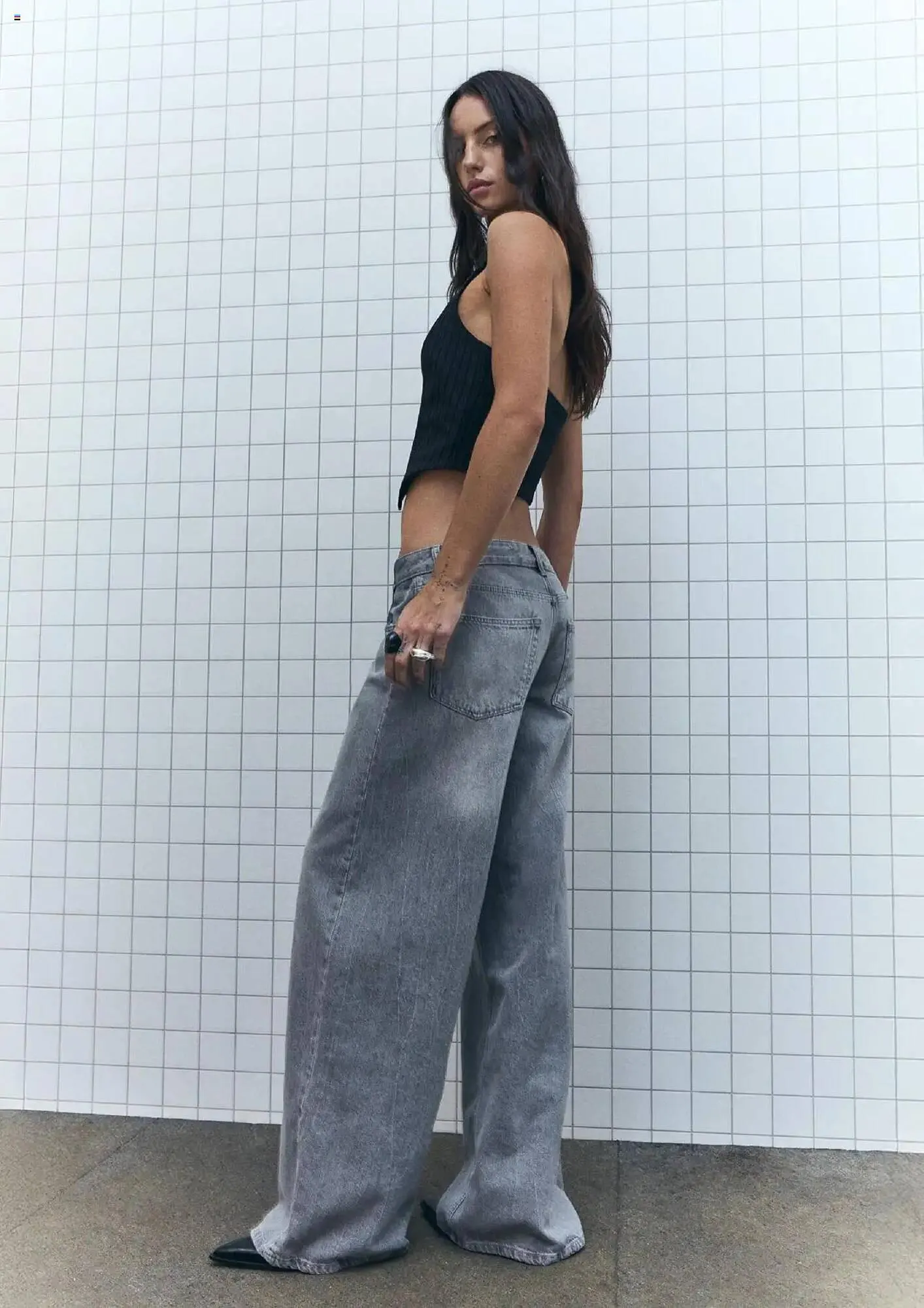 Volantino Bershka da 1 settembre a 30 settembre di 2025 - Pagina del volantino 11