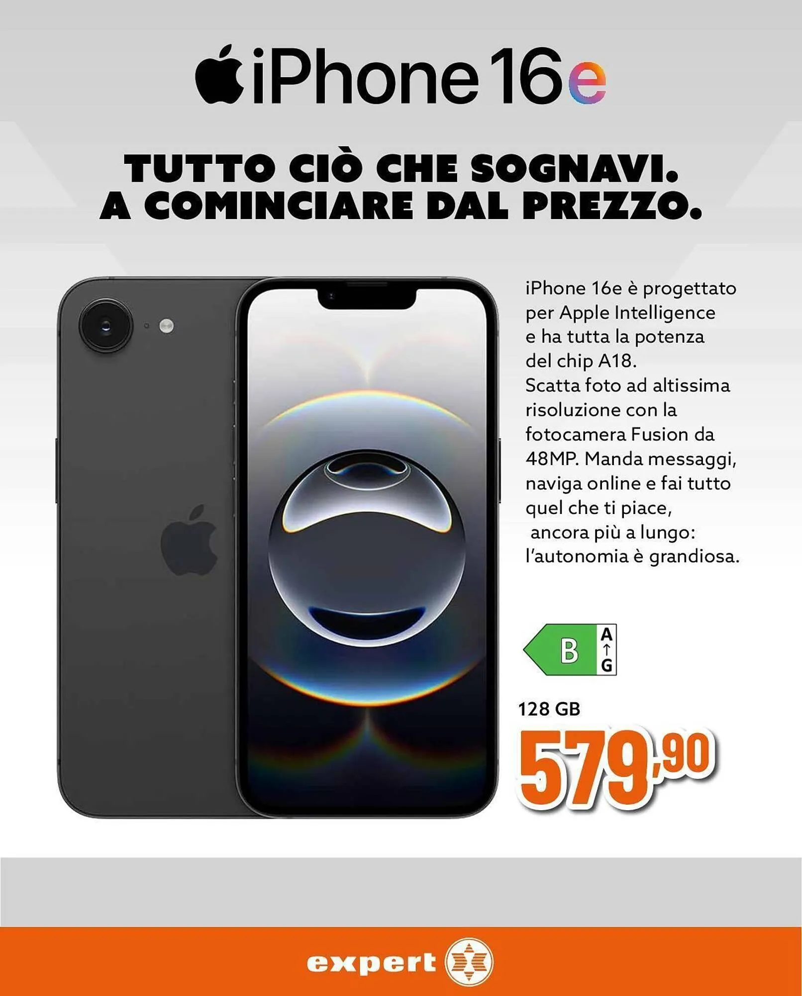 Volantino Expert da 12 marzo a 18 marzo di 2026 - Pagina del volantino 3