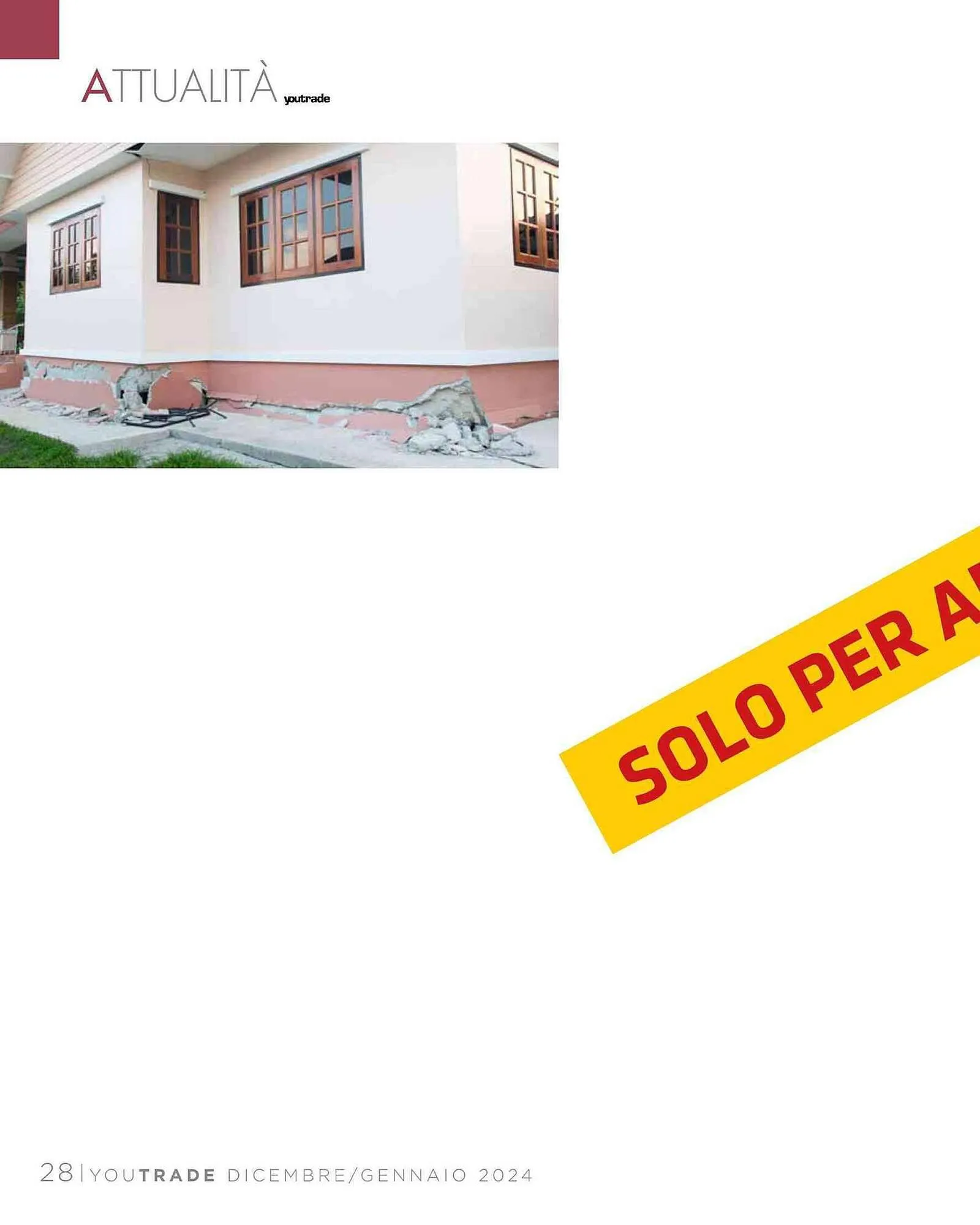 Volantino BigMat da 25 gennaio a 31 gennaio di 2024 - Pagina del volantino 30