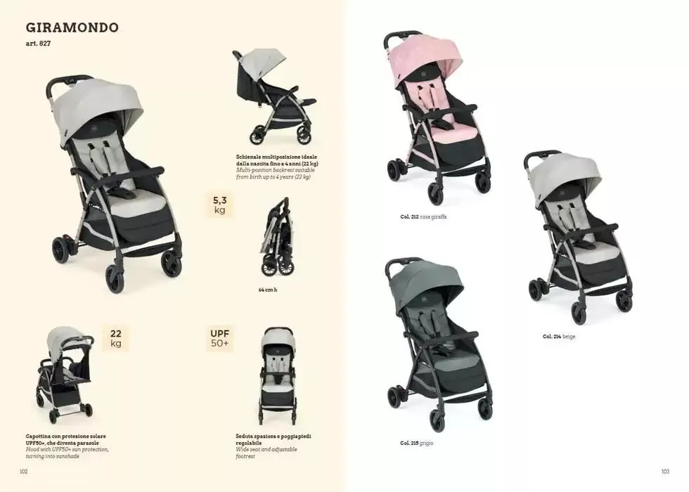 Catalogo 2025 da 7 gennaio a 31 dicembre di 2025 - Pagina del volantino 52