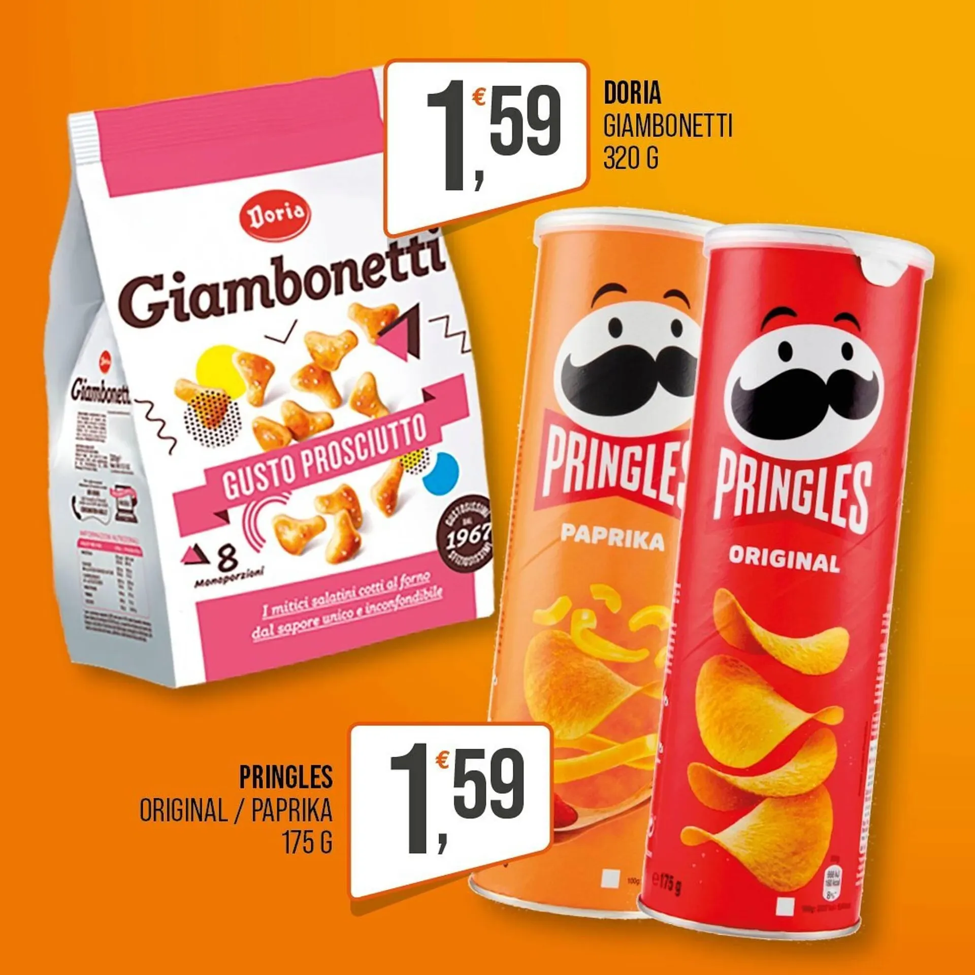 Volantino Cash pro da 12 novembre a 18 novembre di 2025 - Pagina del volantino 3