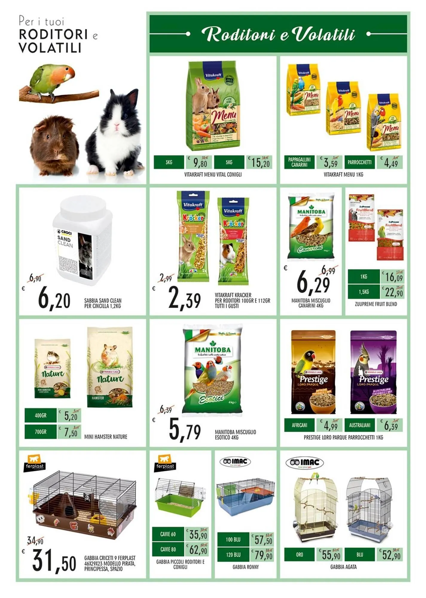 Volantino Moby Dick da 19 novembre a 15 dicembre di 2025 - Pagina del volantino 11