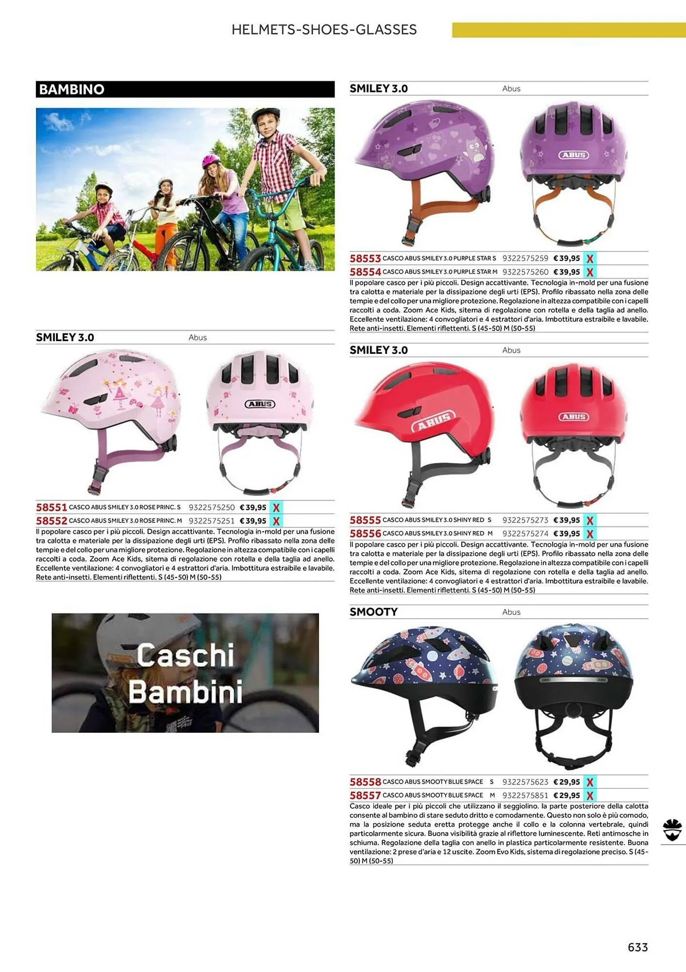 Volantino Atala da 20 novembre a 31 dicembre di 2025 - Pagina del volantino 641