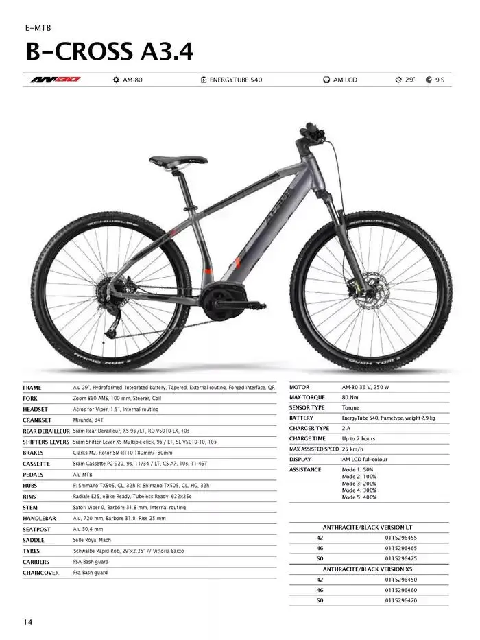 Atala 2025 da 20 novembre a 31 dicembre di 2025 - Pagina del volantino 16