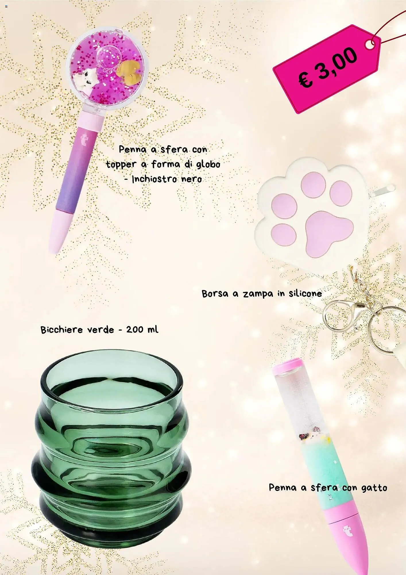 Catalogo Flying Tiger da 15 dicembre a 28 dicembre di 2025 - Pagina del volantino 2