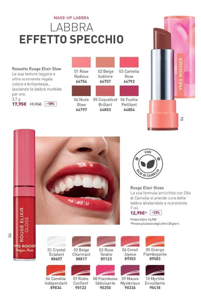 Monoi, irresistibile profumo d'evasione da 31 luglio a 29 agosto di 2024 - Pagina del volantino 40