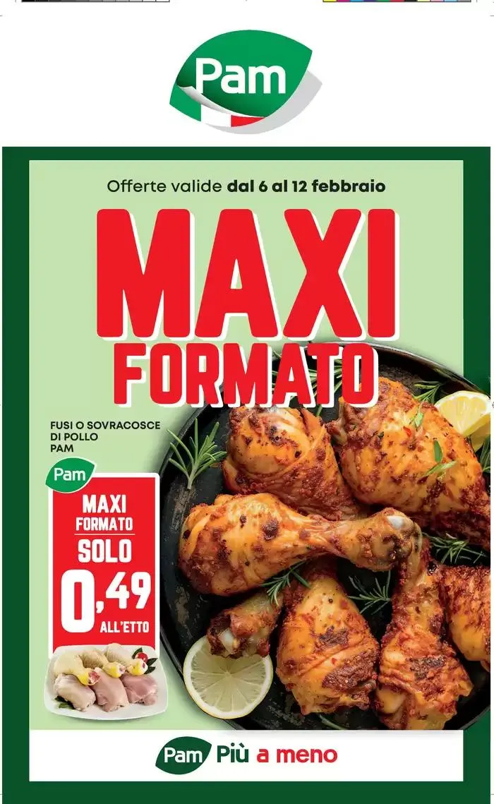 Maxi Formato - 1