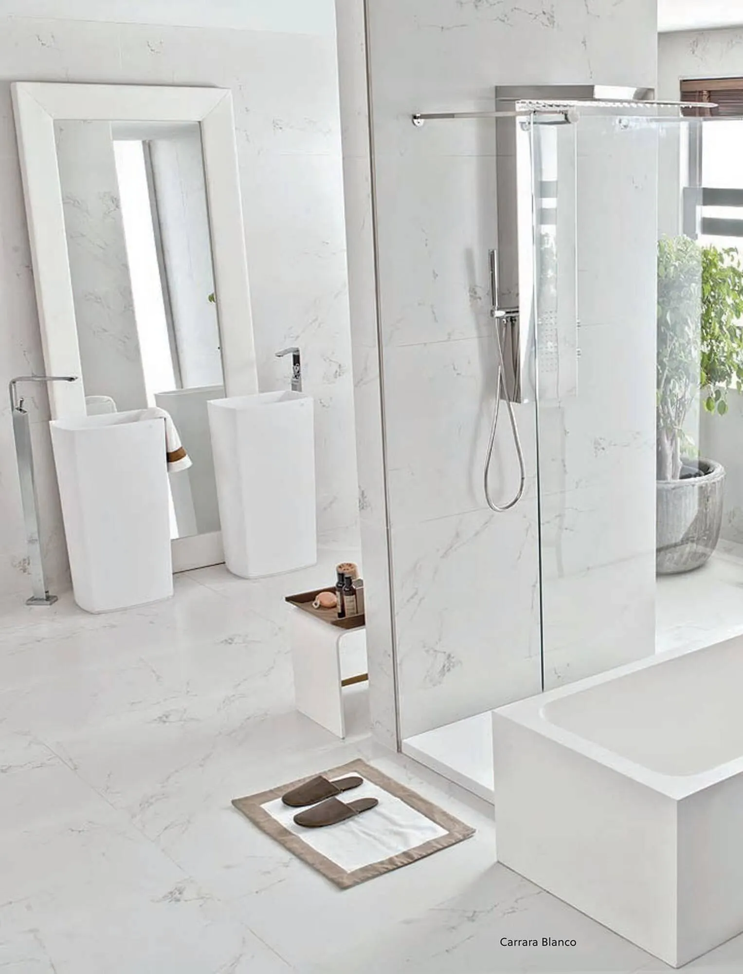 Catalogue Porcelanosa du 27 juin au 31 décembre 2025 - Catalogue page 160