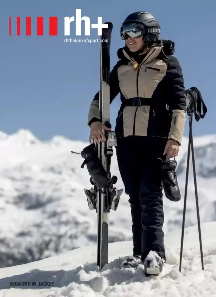 Catalogo Neve - FW 2024/2025 da 1 gennaio a 31 dicembre di 2025 - Pagina del volantino 104