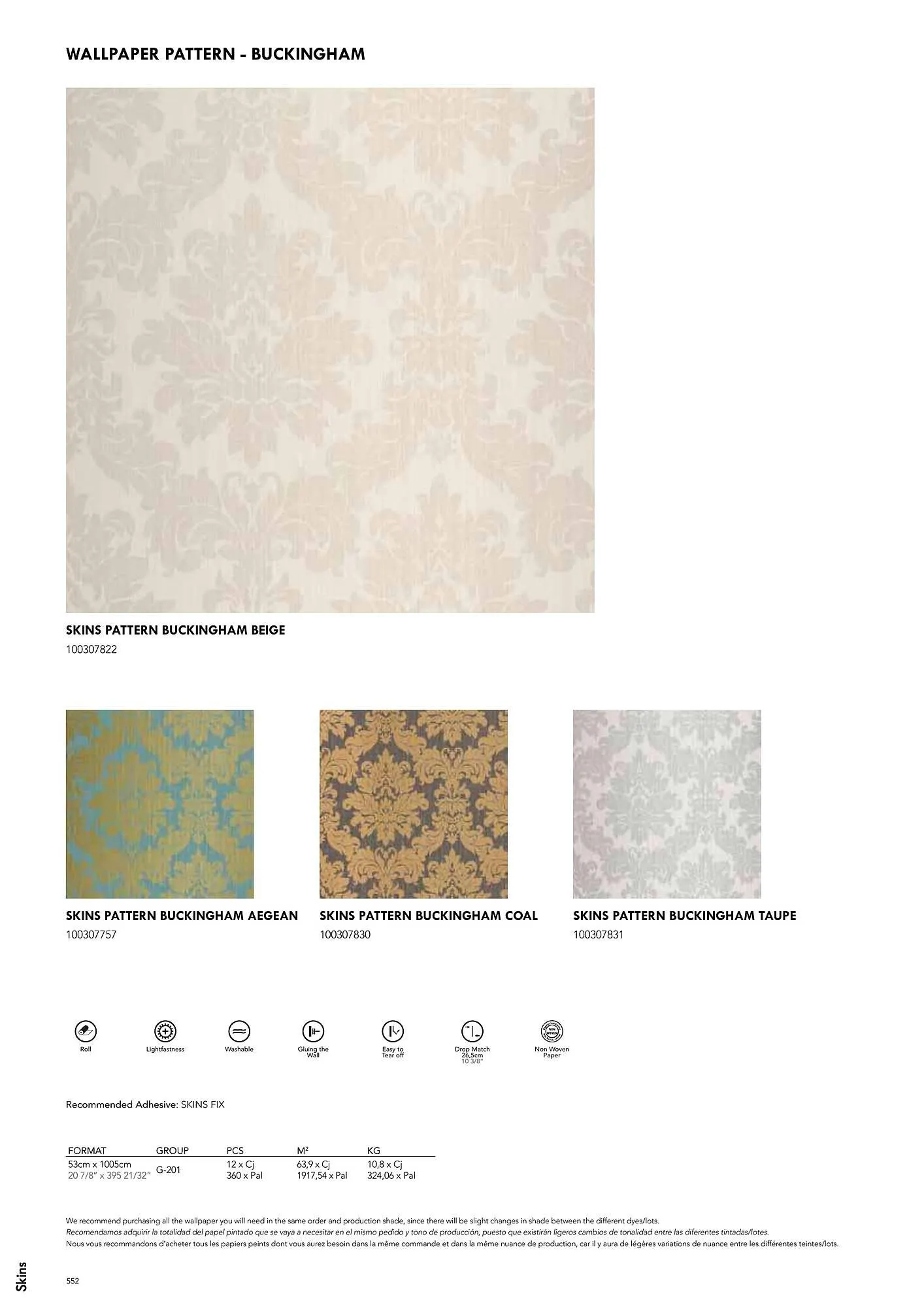 Volantino Porcelanosa da 9 aprile a 28 dicembre di 2024 - Pagina del volantino 562