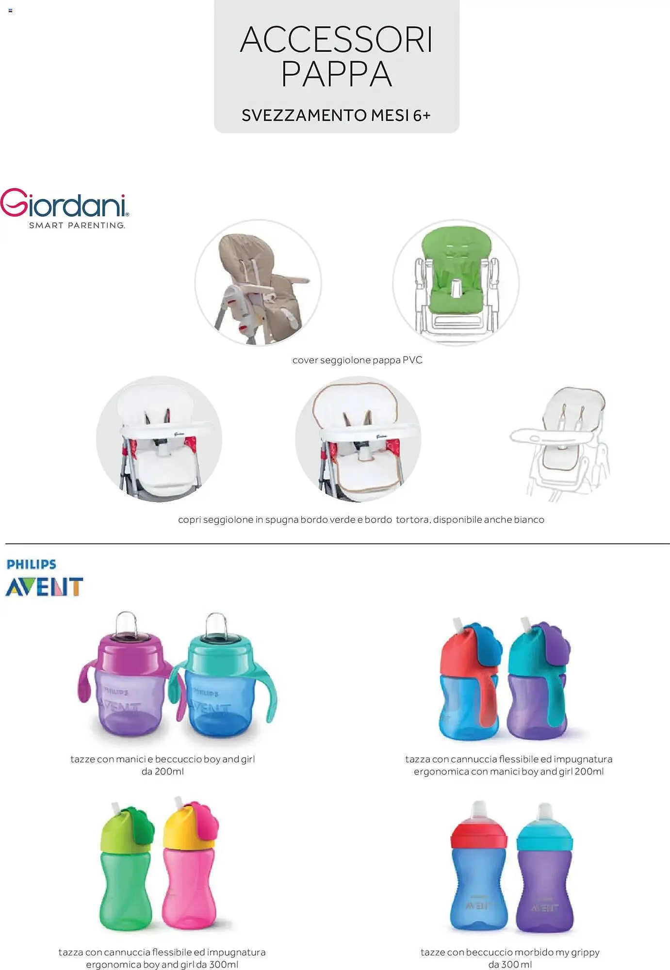 Volantino Prenatal da 4 dicembre a 28 febbraio di 2026 - Pagina del volantino 42