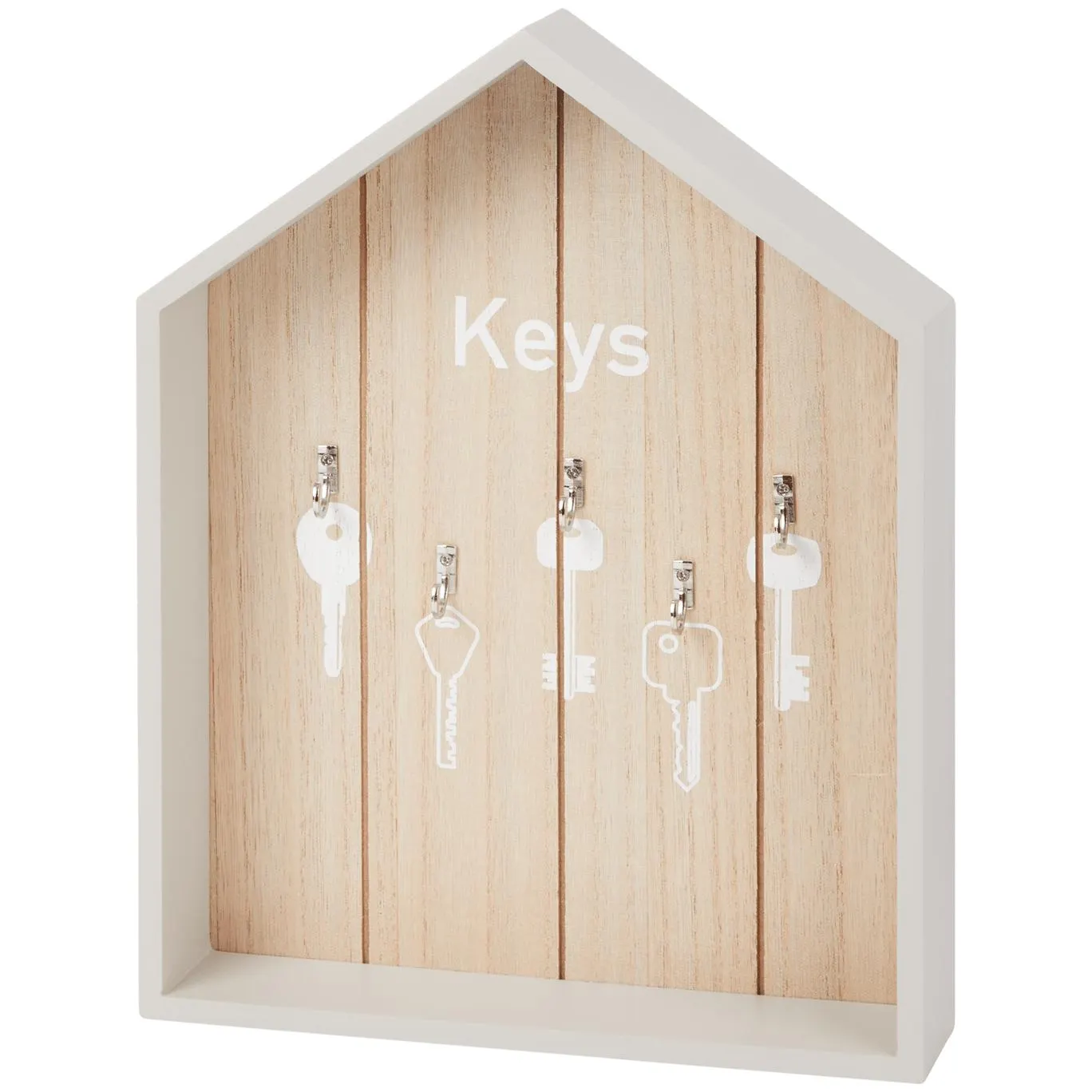 Armadietto portachiavi Home Accents