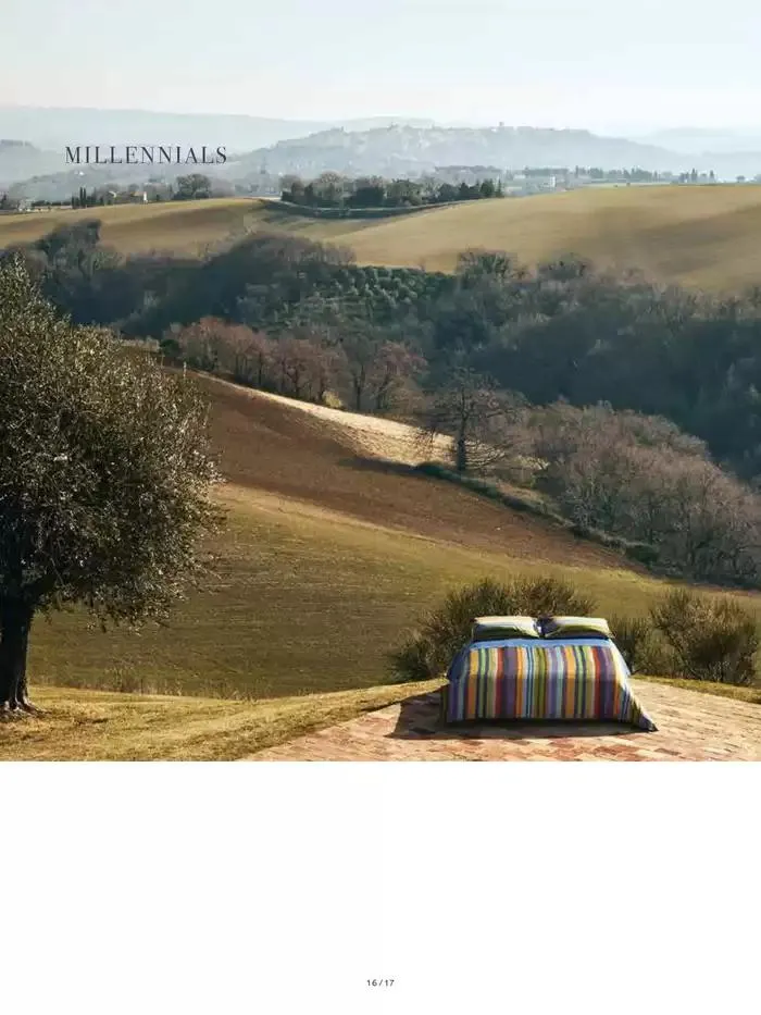 Fazzini collezione da 21 ottobre a 31 dicembre di 2025 - Pagina del volantino 20