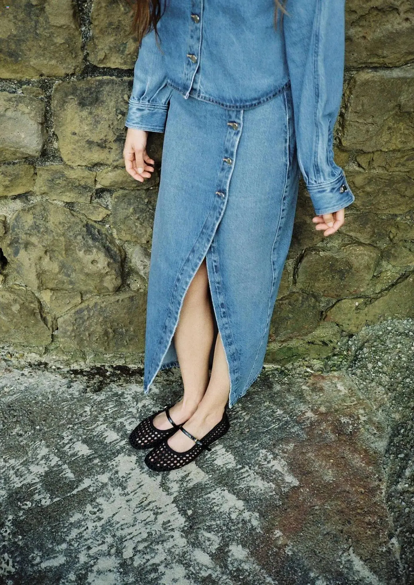 Catálogo de Folleto ZARA 1 de marzo al 31 de marzo 2025 - Página 2