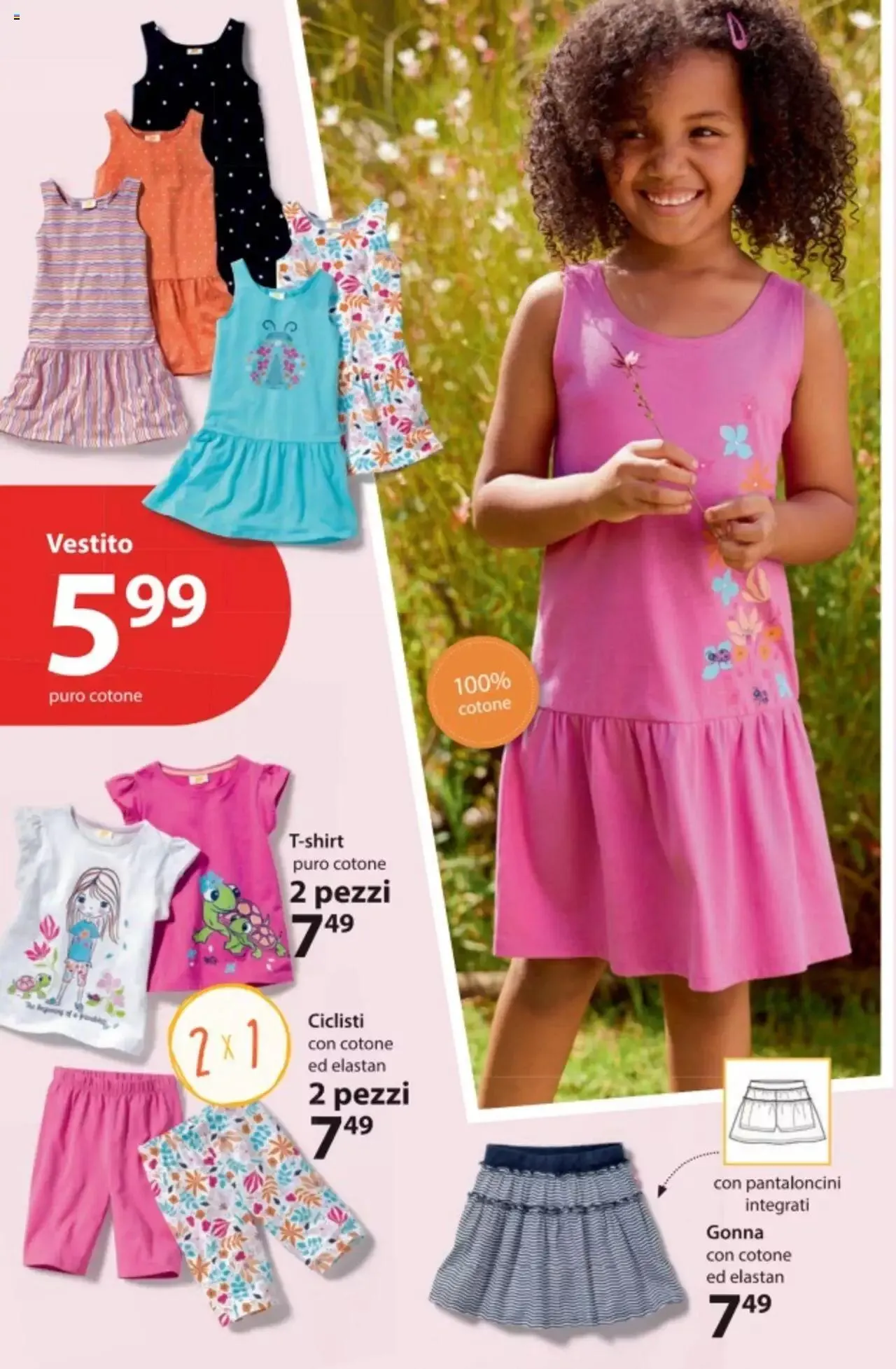 Volantino NKD da 23 maggio a 31 dicembre di 2024 - Pagina del volantino 14