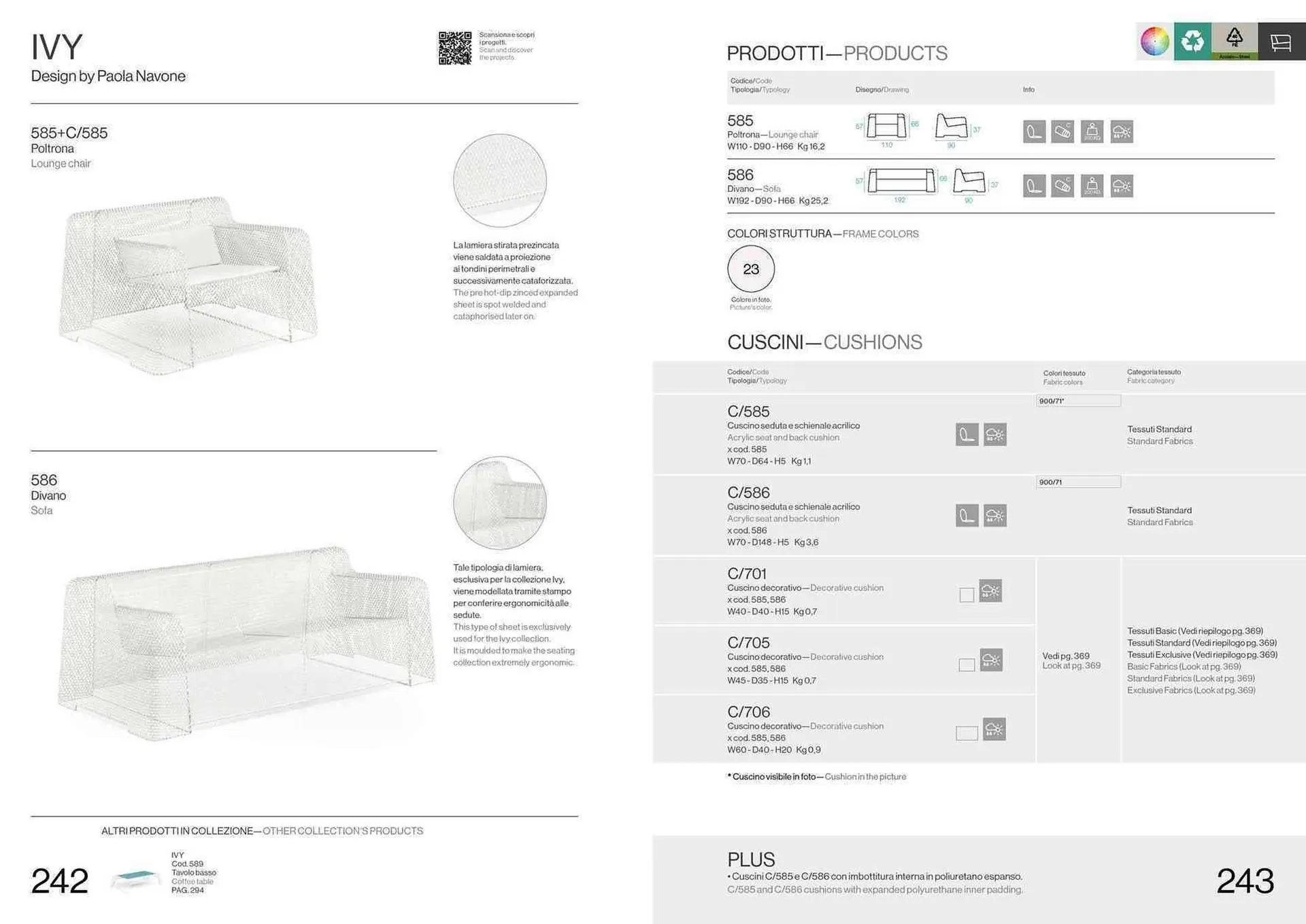 Volantino Emu da 13 settembre a 31 dicembre di 2025 - Pagina del volantino 123