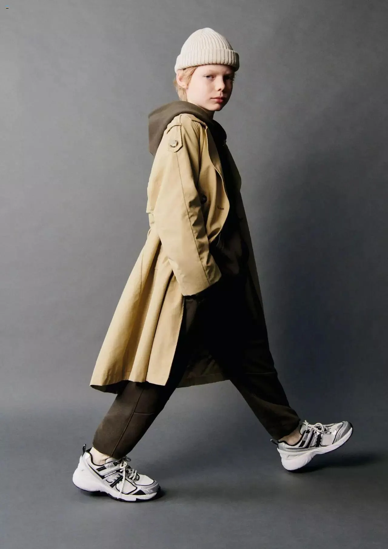 Katalog Zara New in Boys 1 Aralık - 31 Aralık 2023 - aktüel Sayfa 15