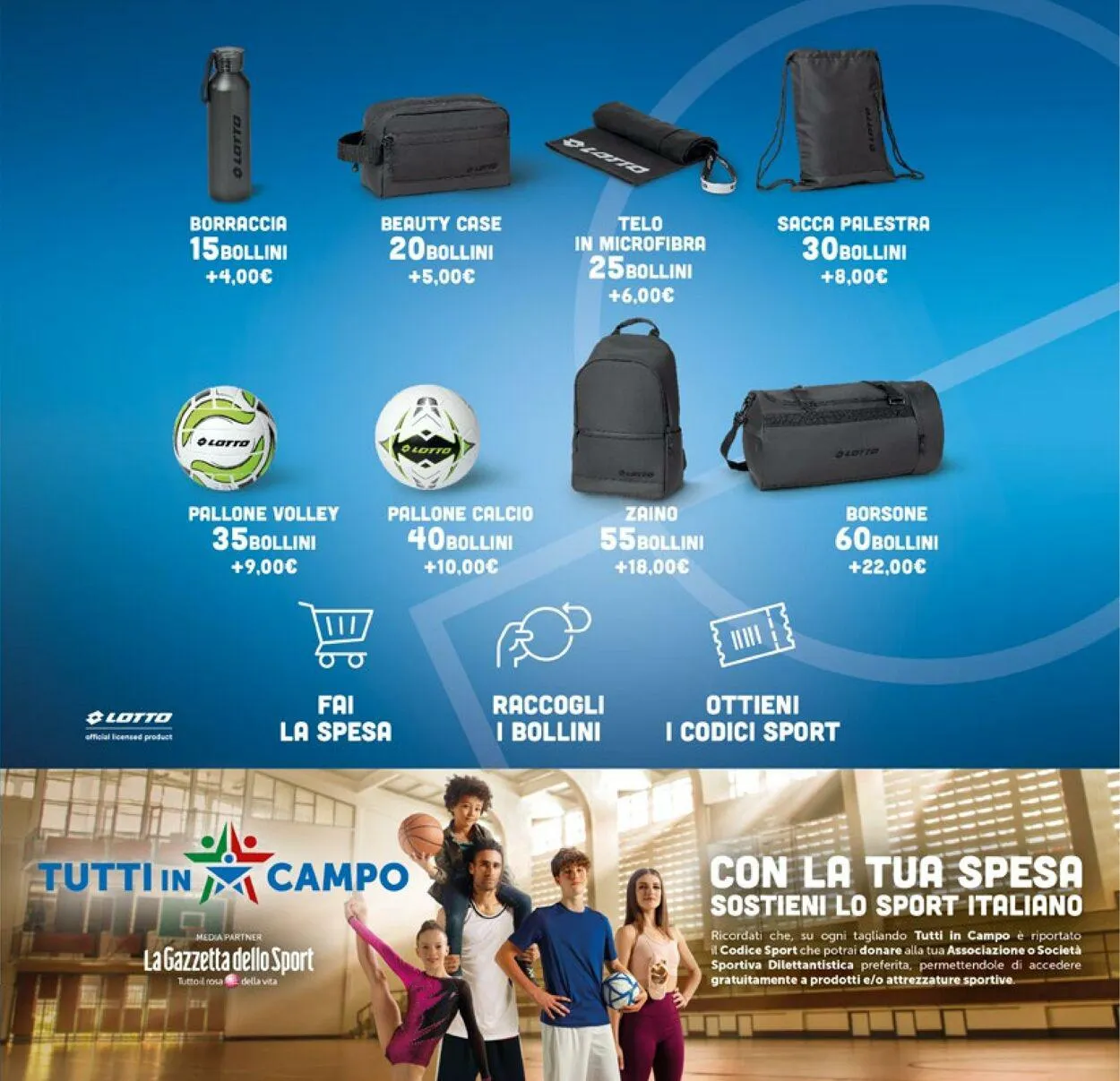 Famila Volantino attuale da 14 settembre a 27 settembre di 2023 - Pagina del volantino 3