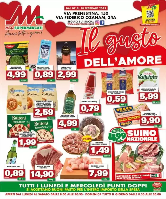 Il gusto dellamore - 1