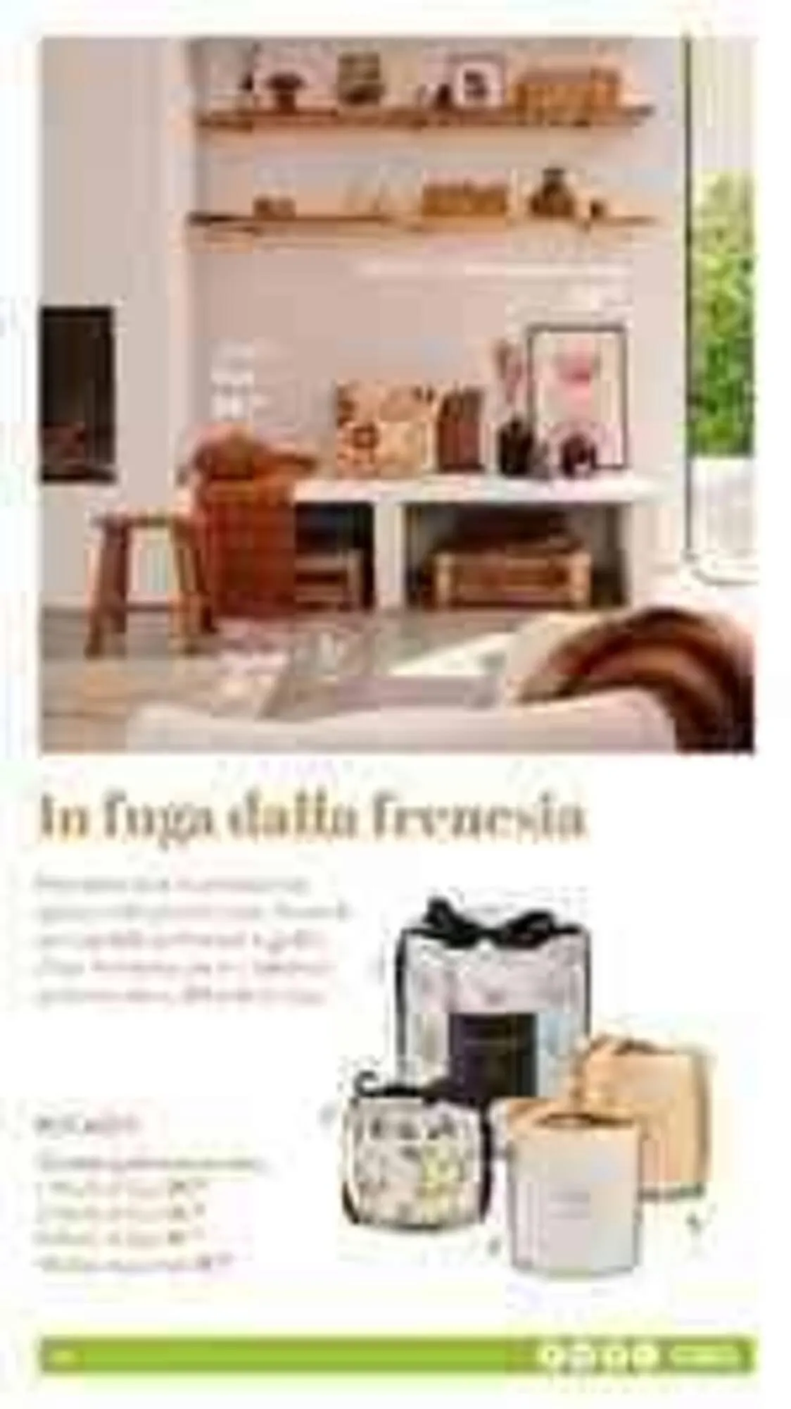 Volantino Casa da 11 settembre a 17 gennaio di 2024 - Pagina del volantino 20