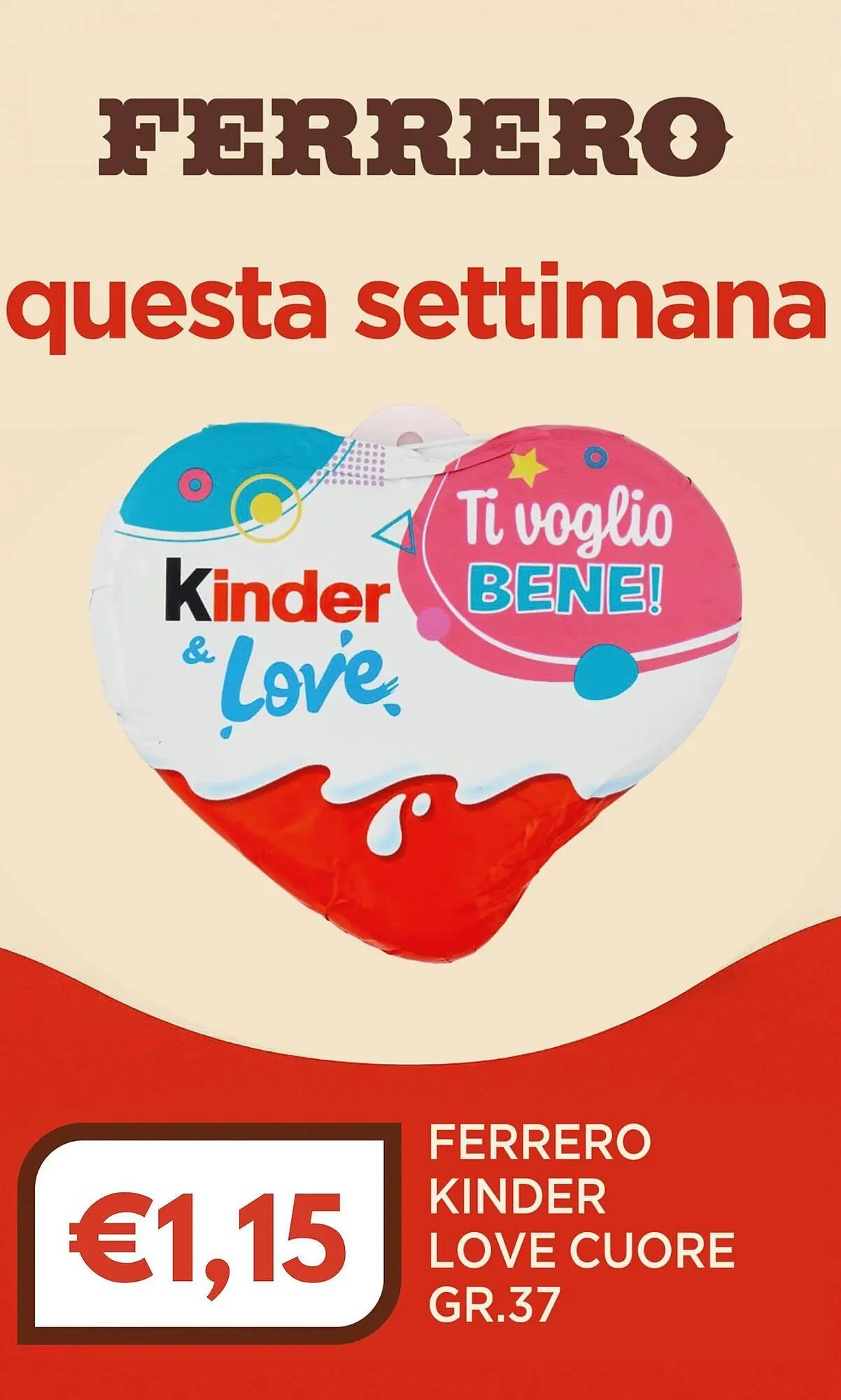 Volantino Primo Prezzo da 24 novembre a 7 dicembre di 2025 - Pagina del volantino 4