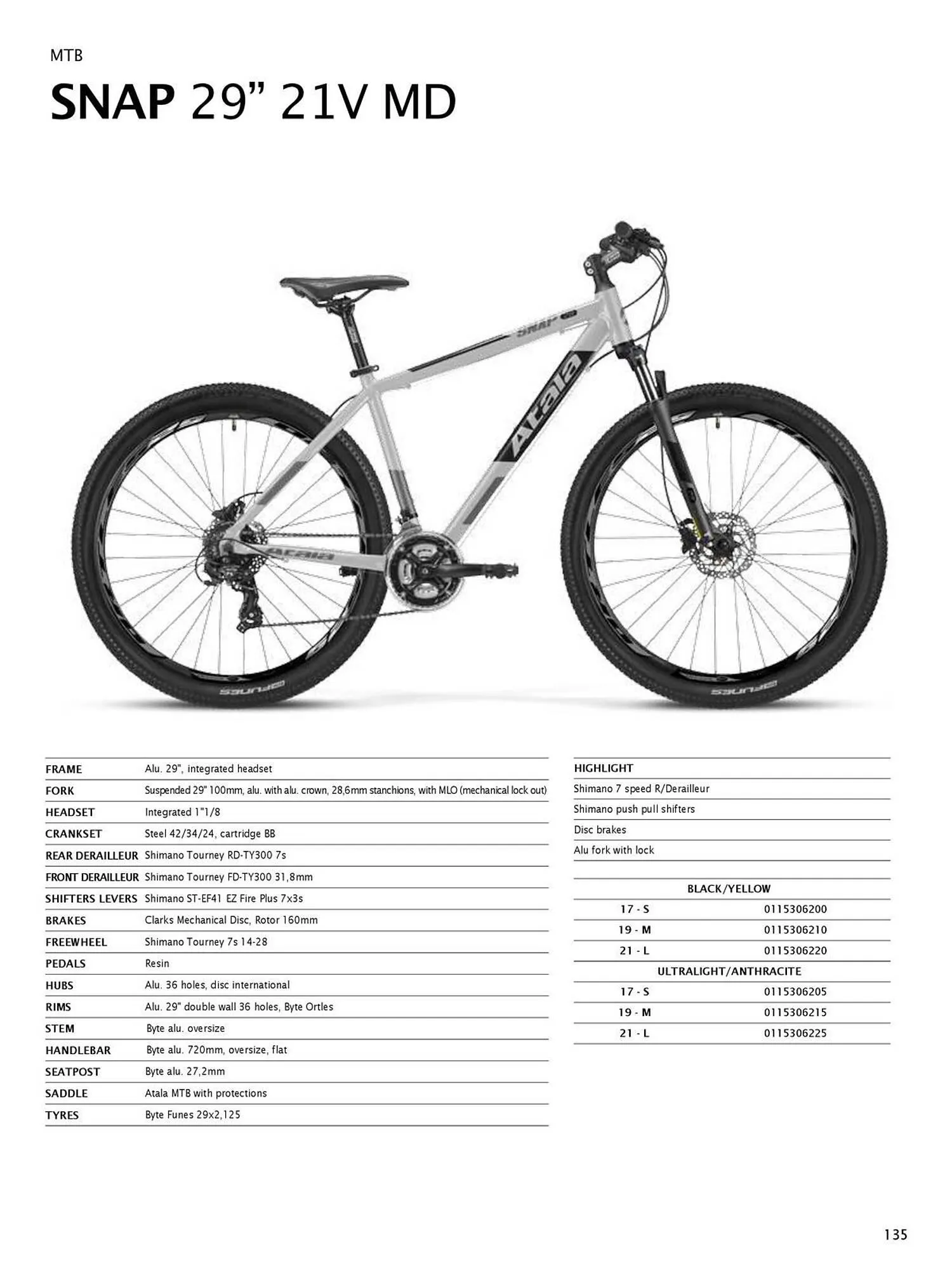 Volantino Atala da 20 novembre a 31 dicembre di 2025 - Pagina del volantino 137