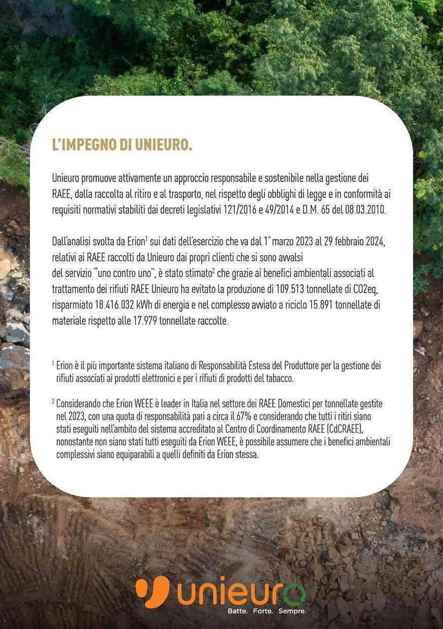 Volantino Unieuro da 22 luglio a 31 dicembre di 2024 - Pagina del volantino 4