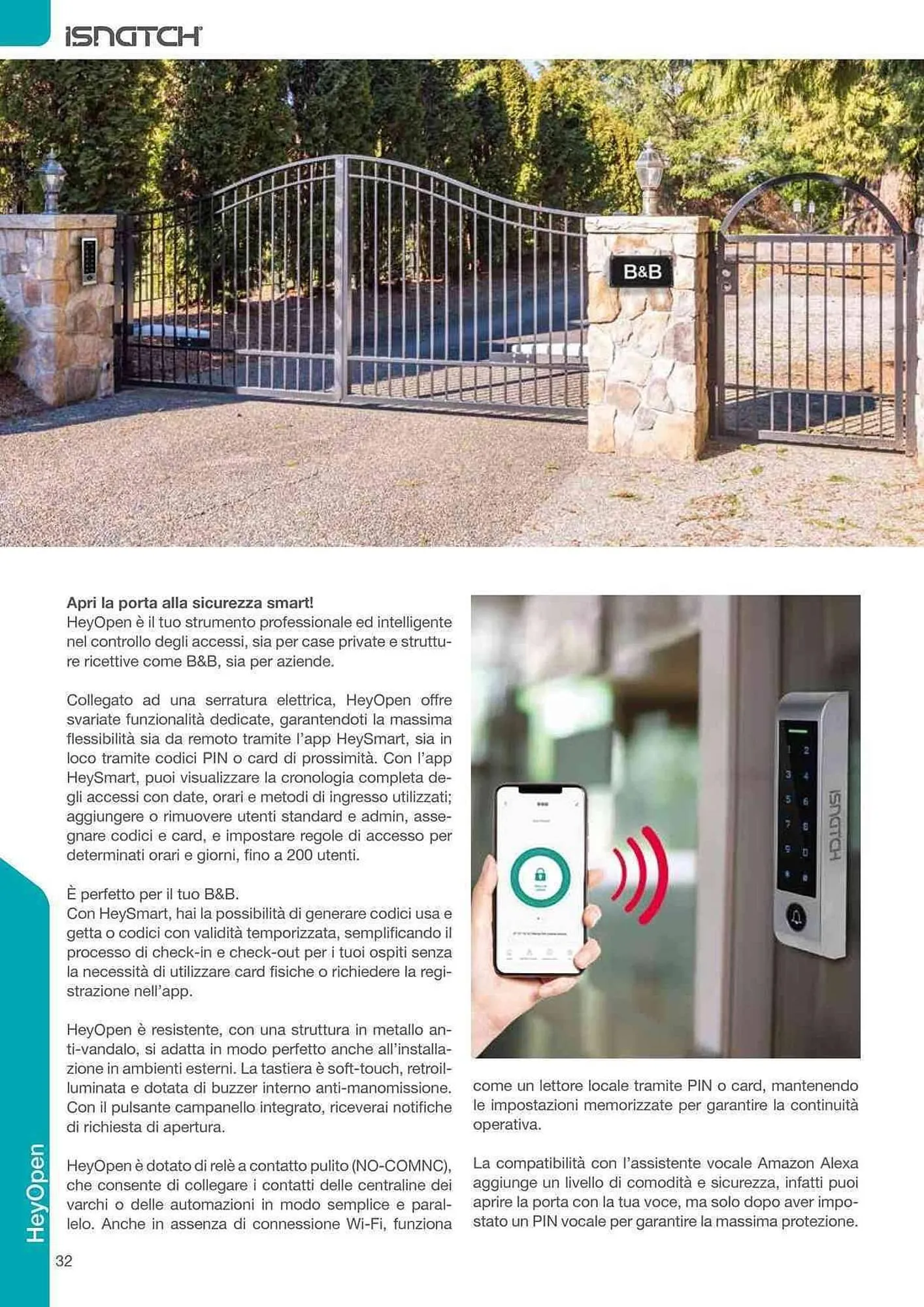 Volantino Gbc da 10 gennaio a 31 dicembre di 2025 - Pagina del volantino 32