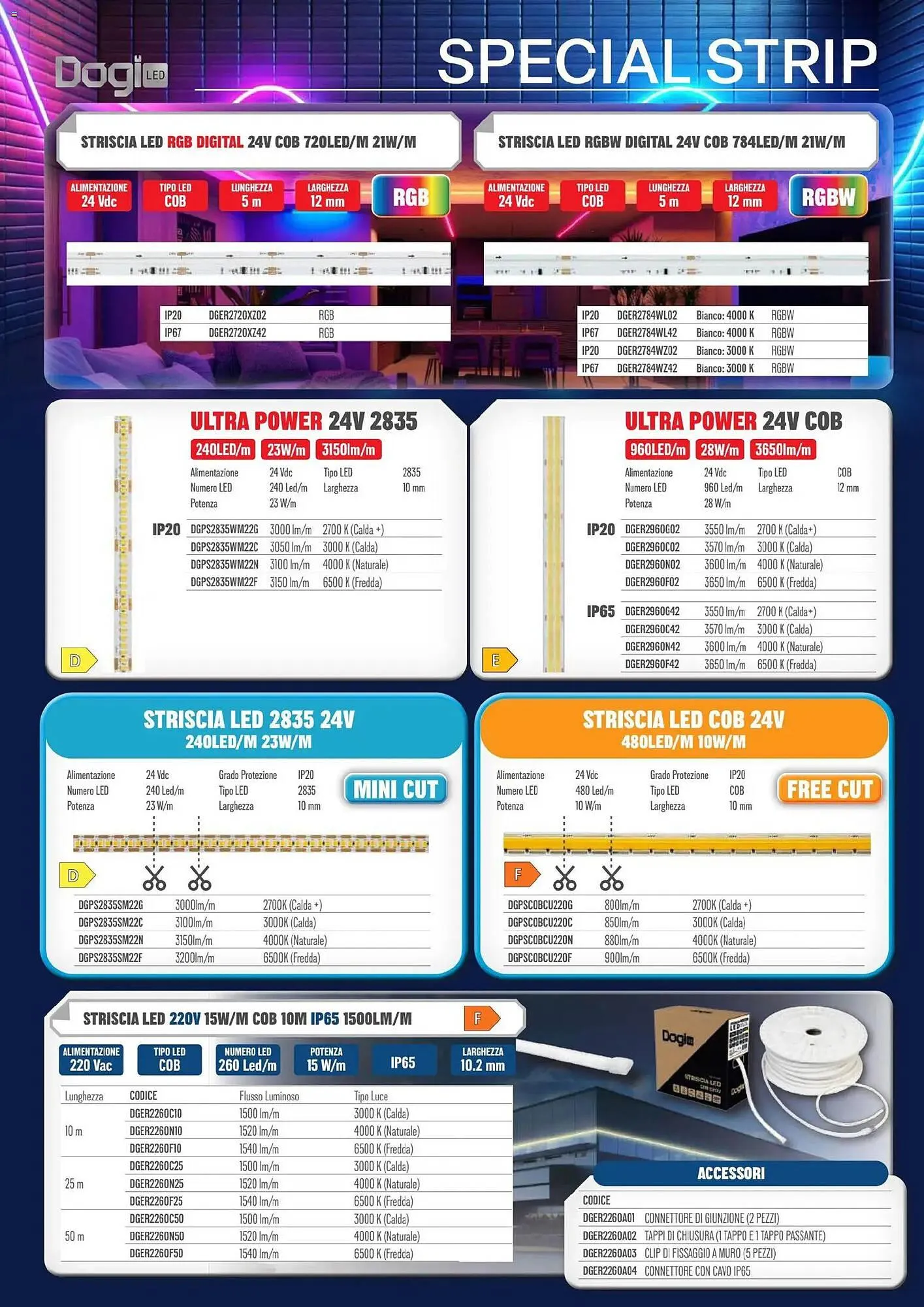 Volantino Gbc da 1 novembre a 31 gennaio di 2026 - Pagina del volantino 13
