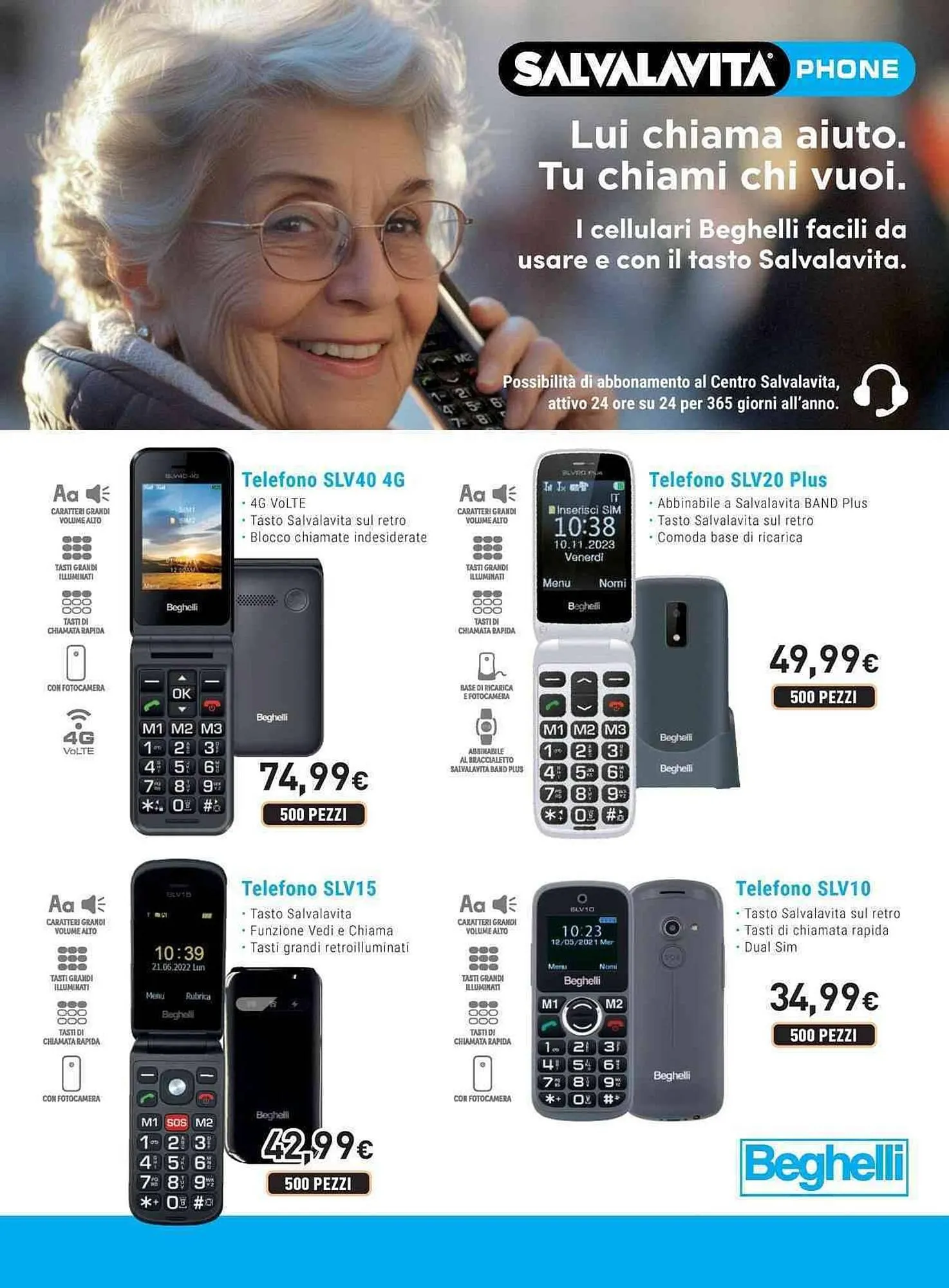 Volantino Unieuro da 26 novembre a 4 dicembre di 2025 - Pagina del volantino 43