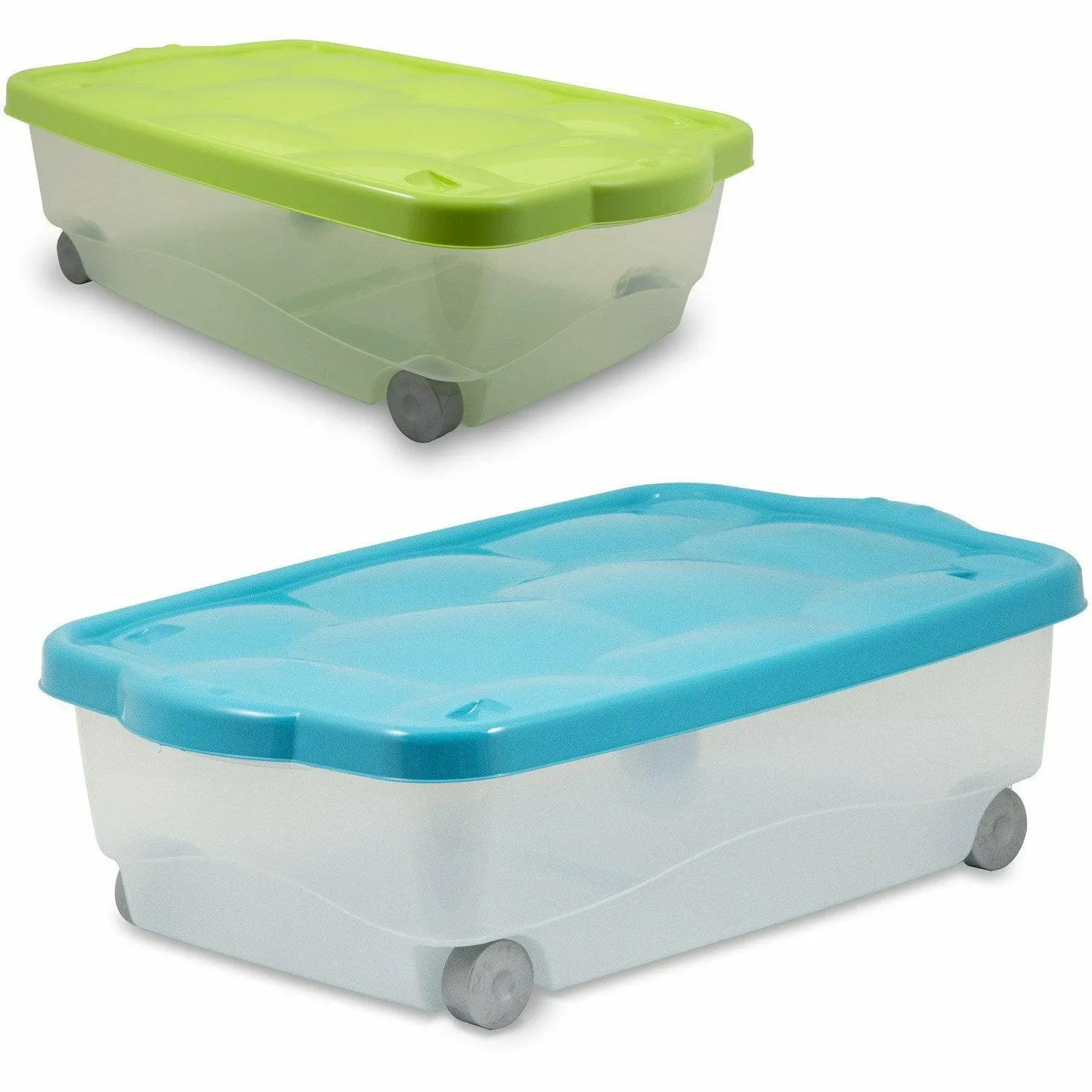 Contenitore Storage Box multiuso 44 litri