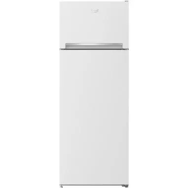 Beko RDSA240K40WN Libera installazione 223 L E Bianco
