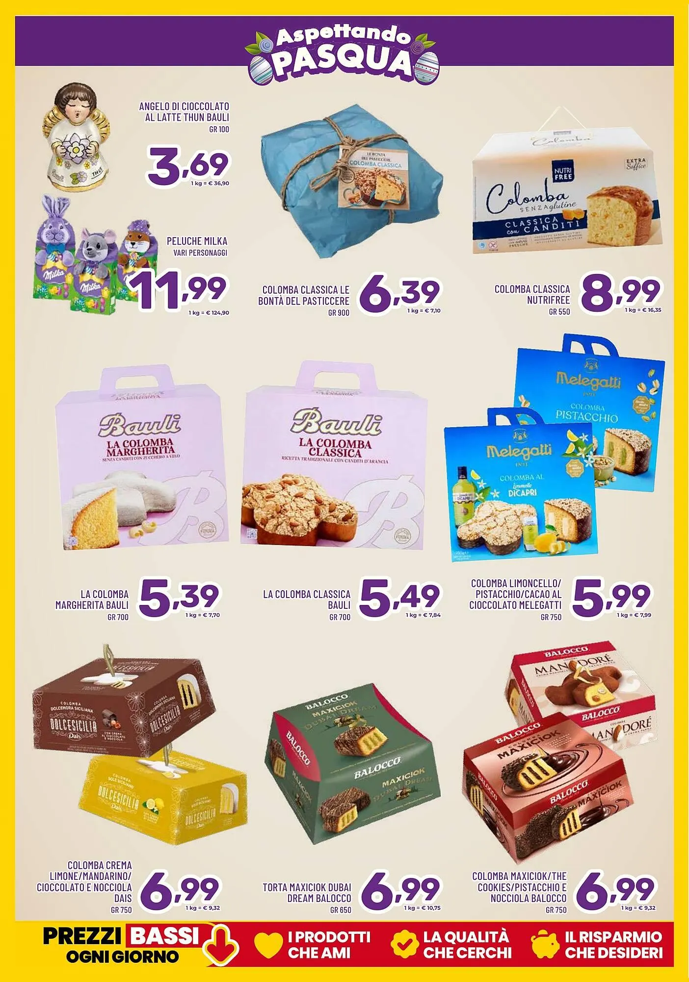 Volantino Il Centesimo da 20 marzo a 26 marzo di 2026 - Pagina del volantino 16