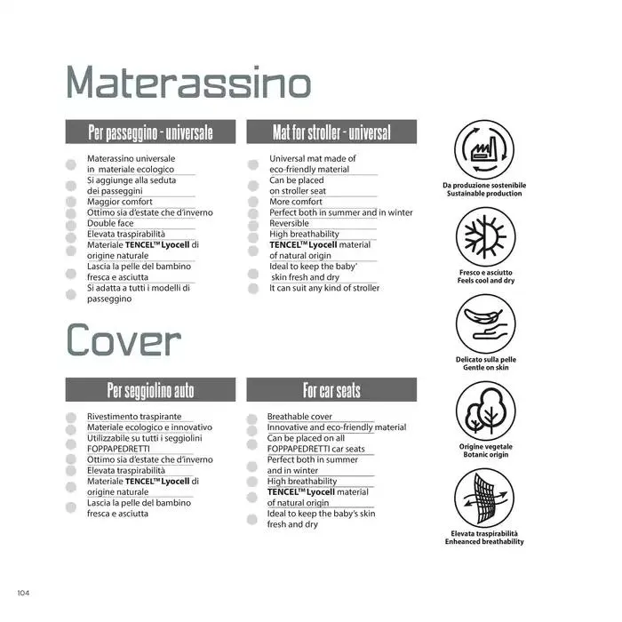 Catalogo da 7 gennaio a 31 dicembre di 2025 - Pagina del volantino 104