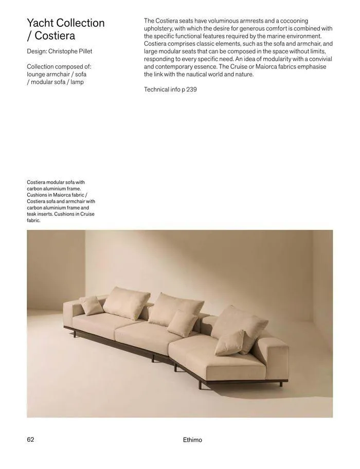 Outdoor decor collections 2024 da 1 febbraio a 30 giugno di 2024 - Pagina del volantino 64