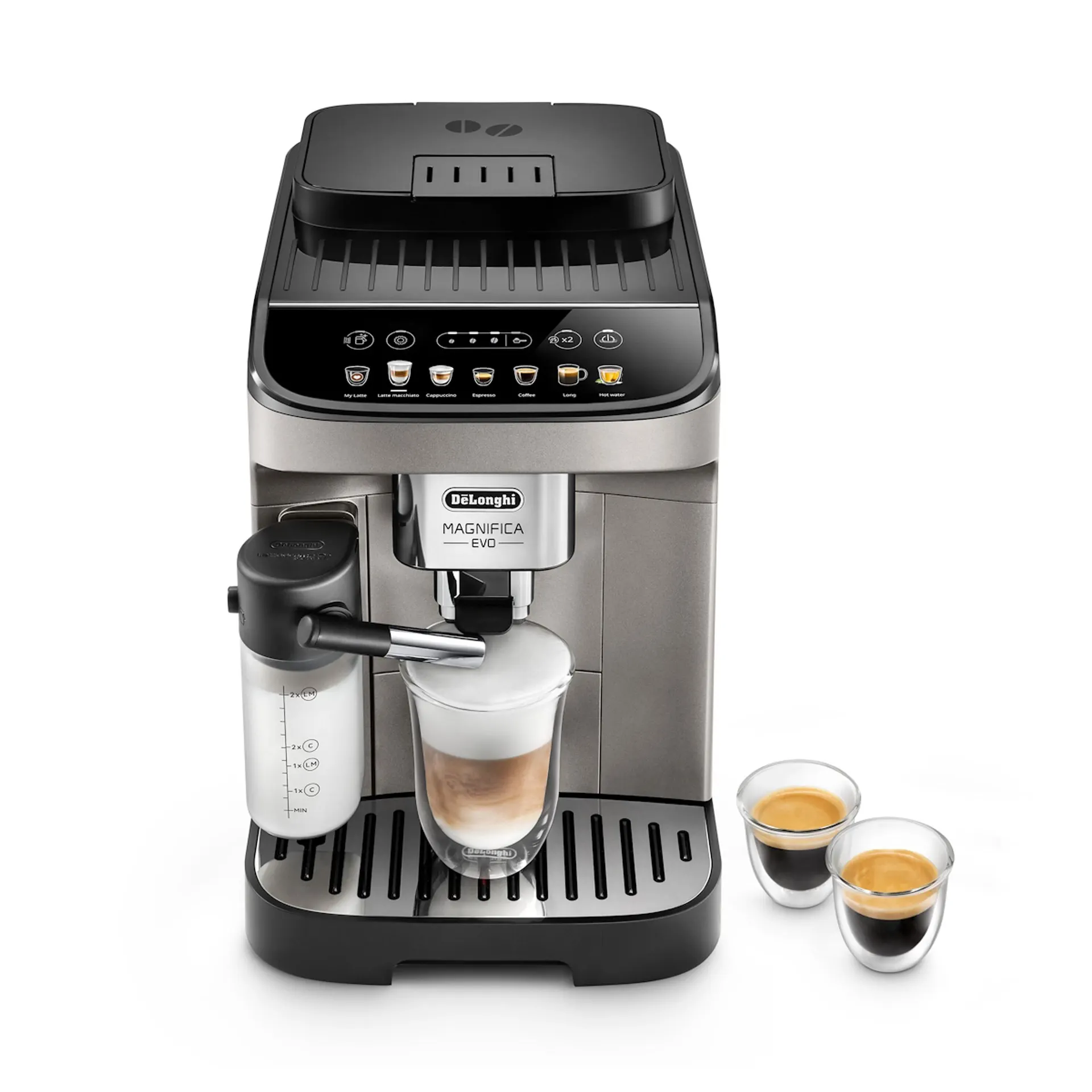 DE'LONGHI - MAGNIFICA EVO ECAM290.81.TB