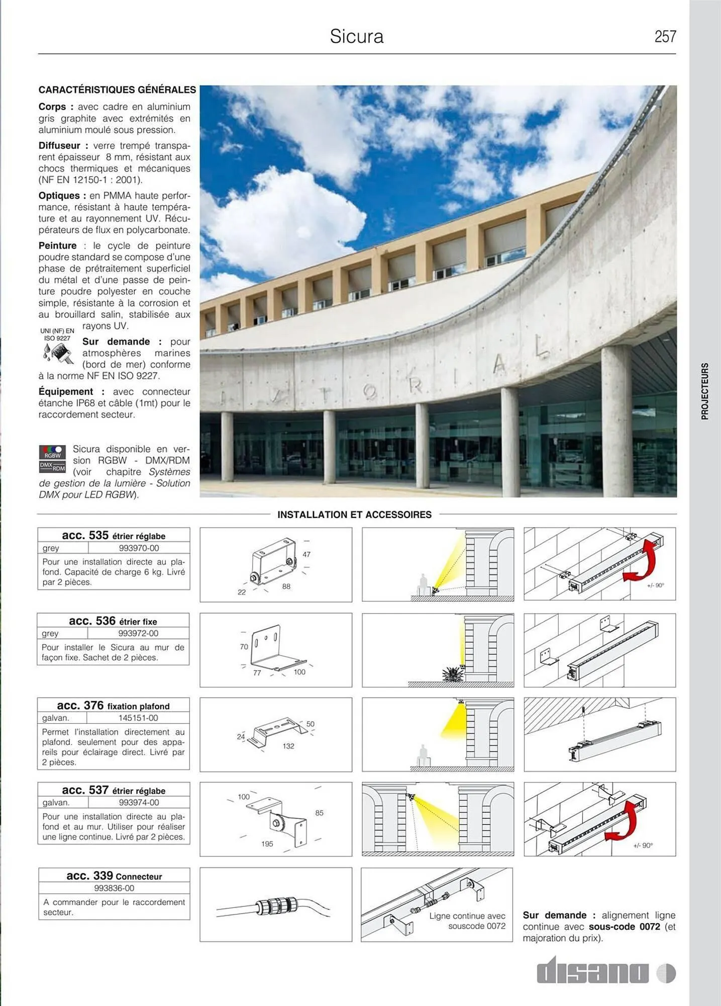 Volantino Disano da 8 marzo a 26 aprile di 2025 - Pagina del volantino 285