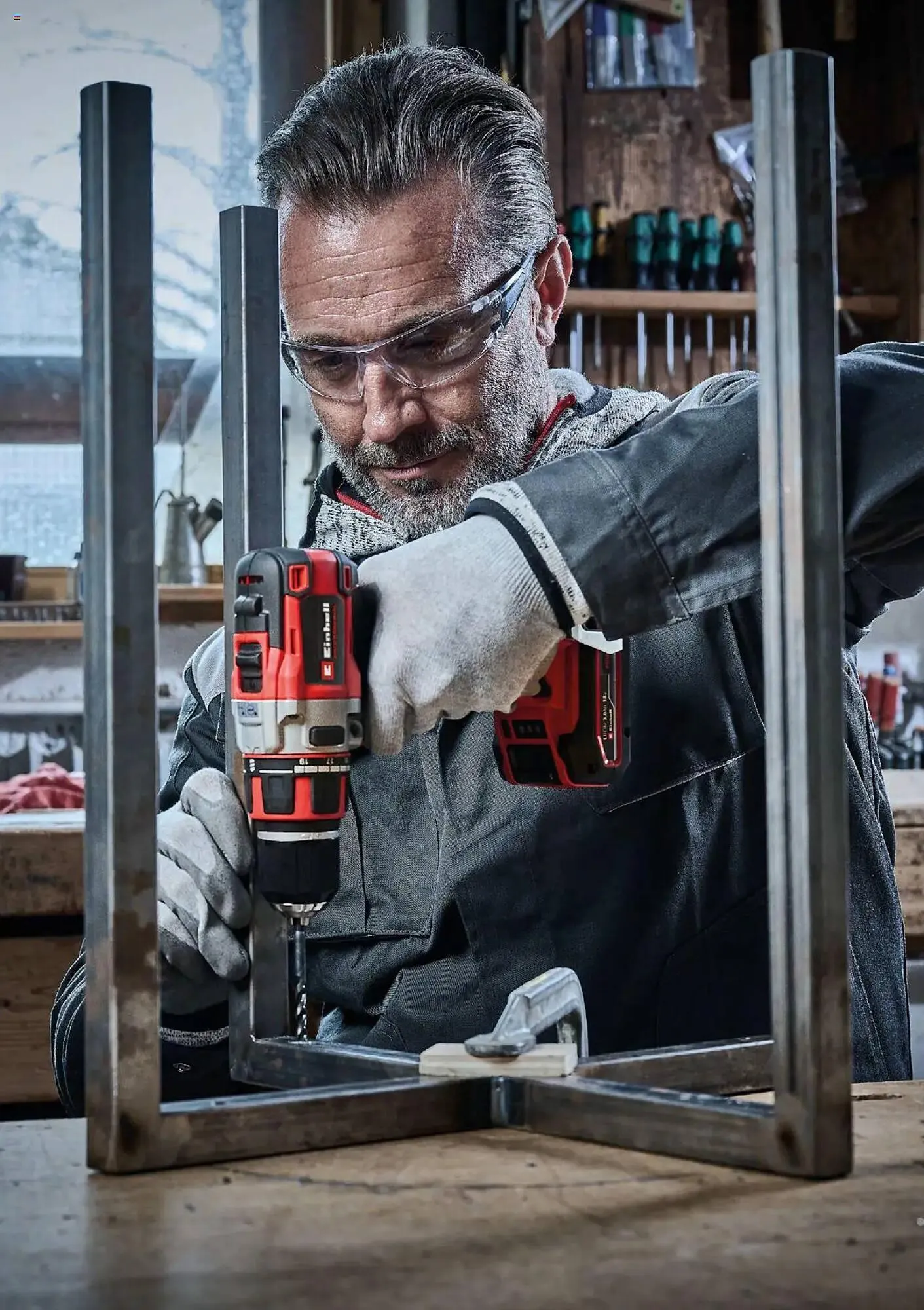 Volantino Einhell da 6 febbraio a 6 febbraio di 2026 - Pagina del volantino 2