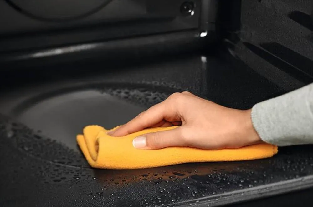 ELECTROLUX - Forno da incasso COD3S40X-Inox antimpronta