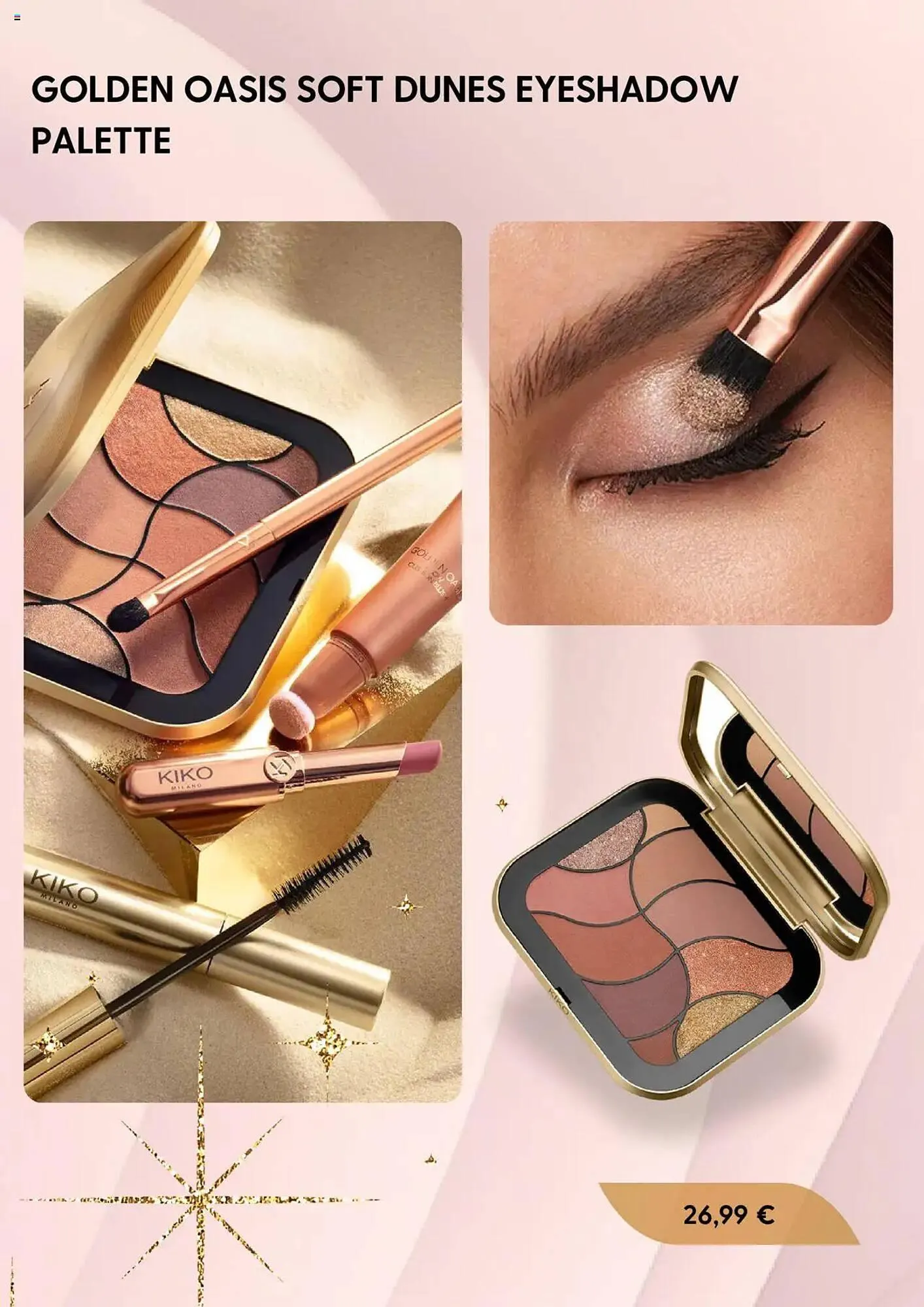 Volantino Kiko da 14 febbraio a 14 marzo di 2025 - Pagina del volantino 10