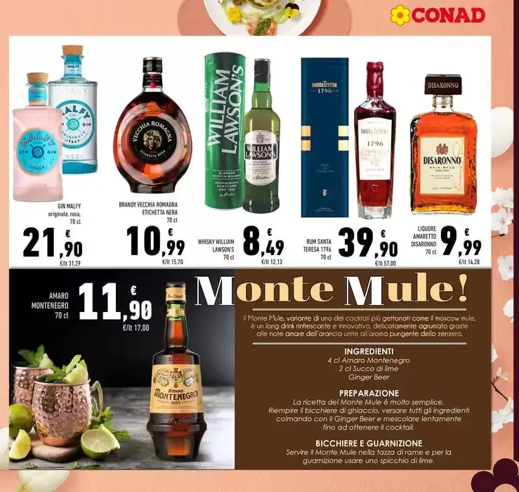 BUONA PASQUA! da 10 aprile a 19 aprile di 2025 - Pagina del volantino 7