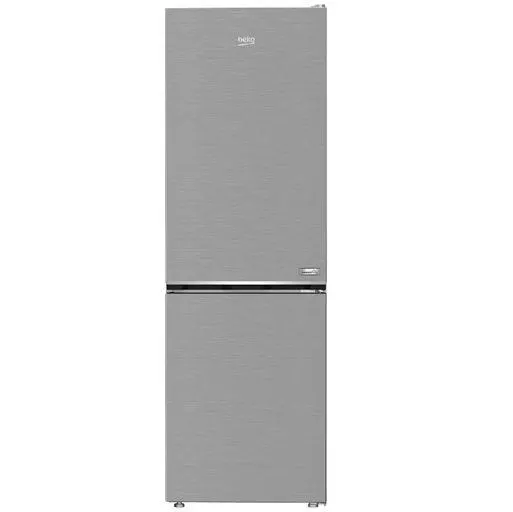 Beko b5xrcna366hxb frigo combinato 366lt h186 no frost beyon...