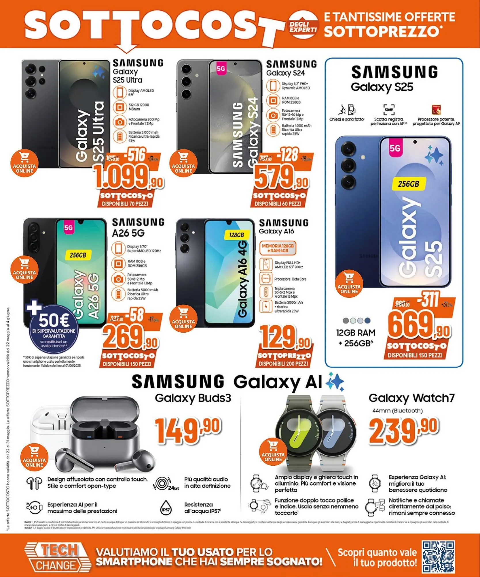 Volantino Mallardo Expert da 22 maggio a 31 maggio di 2025 - Pagina del volantino 2