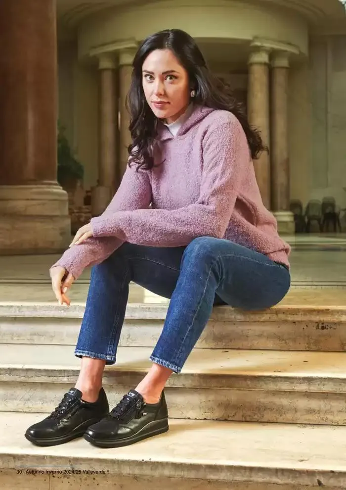 Catalogo Autunno-Inverno 2024/2025 da 14 ottobre a 20 marzo di 2025 - Pagina del volantino 30