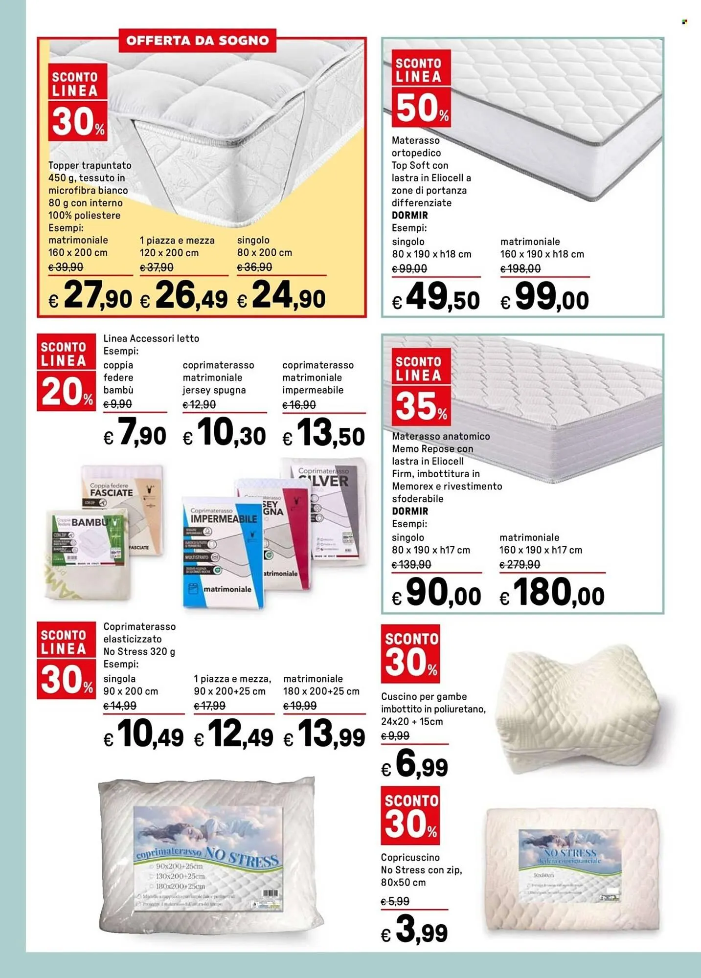 Volantino Iper La Grande da 27 dicembre a 18 gennaio di 2026 - Pagina del volantino 7