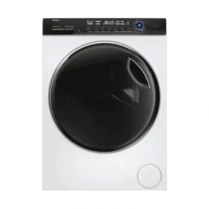 Haier I-Pro Series 7 Plus HW100-BD14979U1 lavatrice Caricamento frontale 10 kg 1400 Giri/min A Bianco