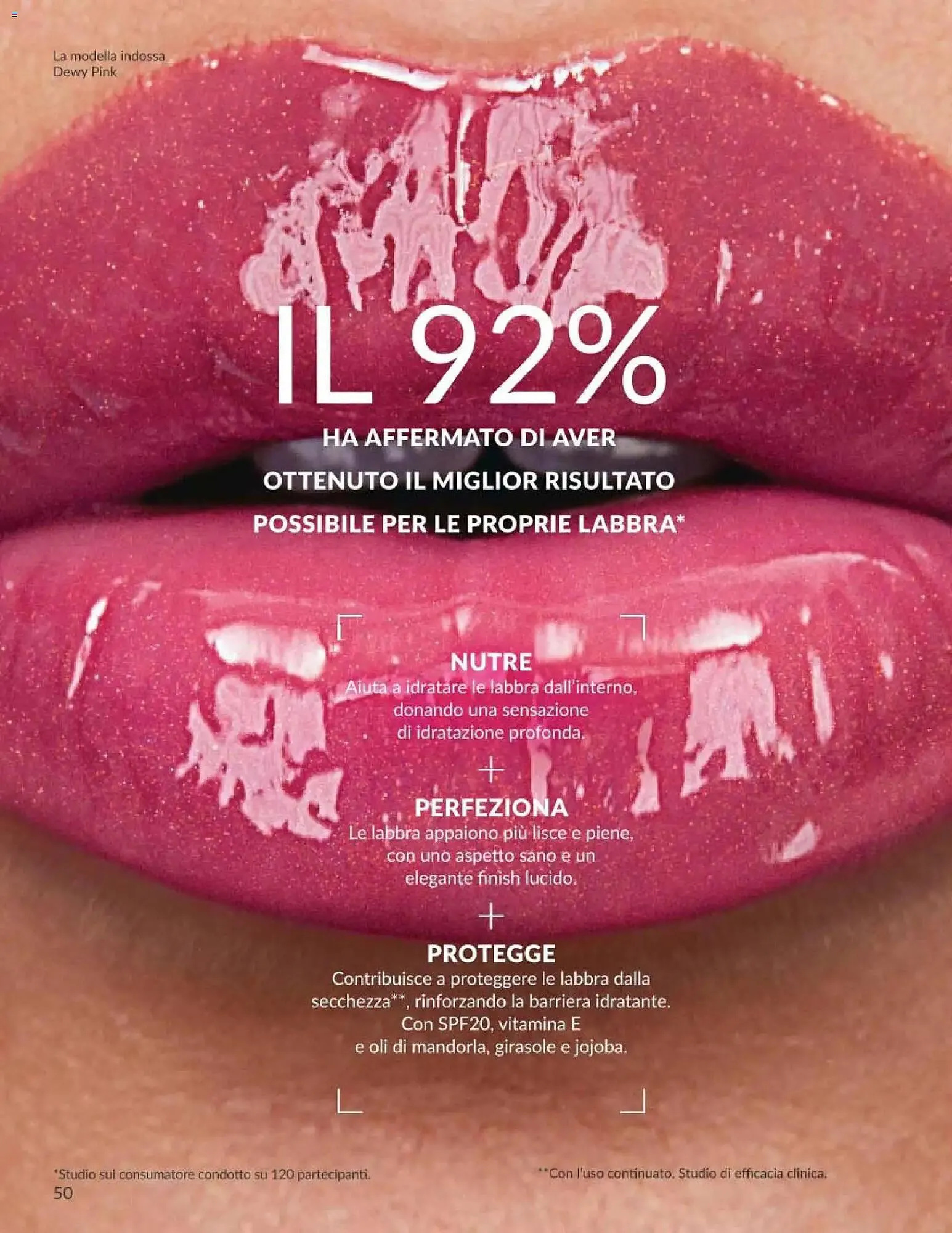 Catalogo Avon da 1 maggio a 31 maggio di 2026 - Pagina del volantino 50