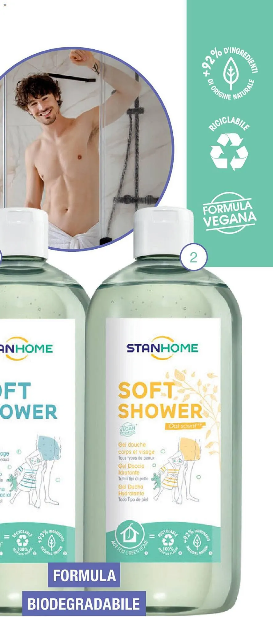 Volantino Stanhome da 24 ottobre a 10 novembre di 2023 - Pagina del volantino 211